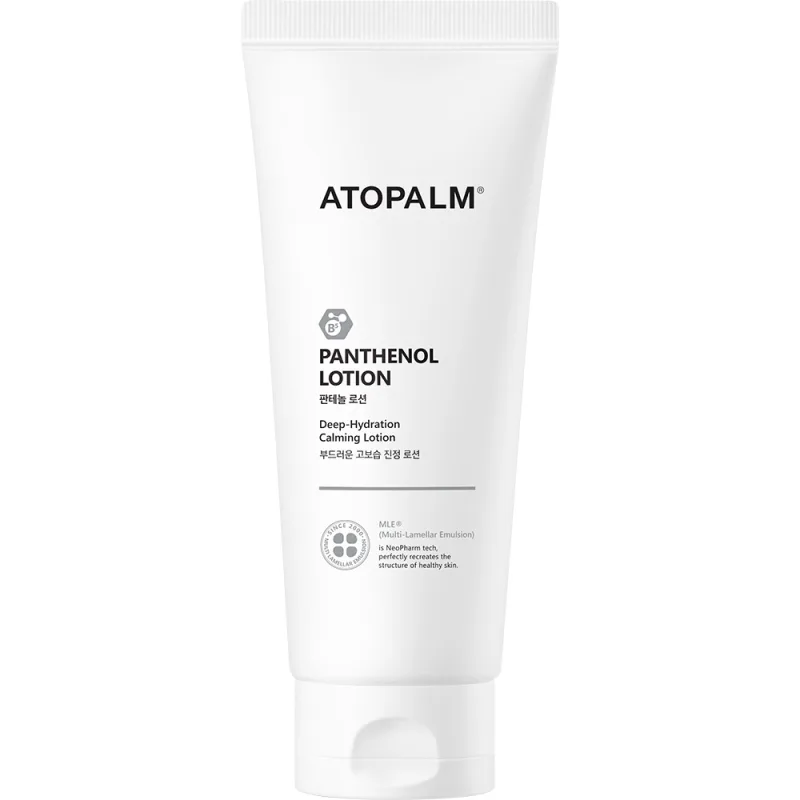 Lotiune de corp cu pantenol Atopalm Panthenol Lotion 180 ml — preț și oferte