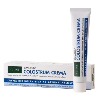 Crema de colostru Remargin 30 ml — preț și oferte