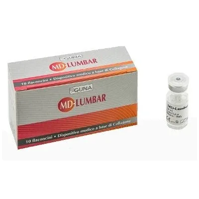 Md-lumbar 10 flacoane injectabile 2 ml — preț și oferte