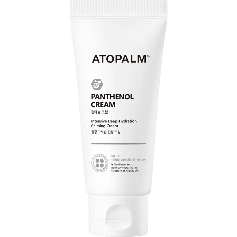 Crema cu pantenol Atopalm Panthenol Cream 80 ml — preț și oferte