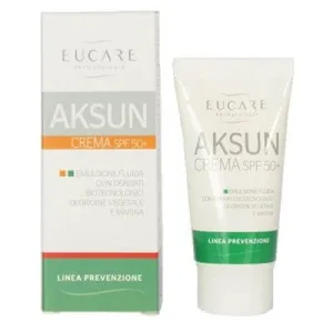 Crema Aksun 50 ml
