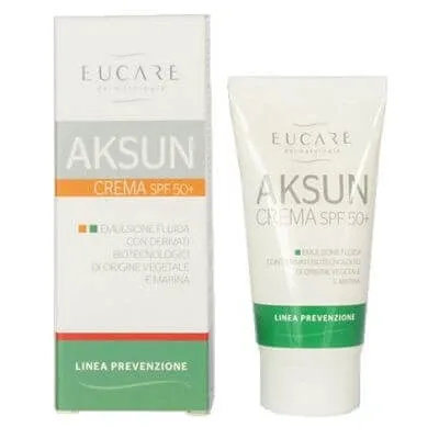 Crema Aksun 50 ml — preț și oferte
