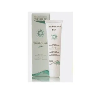 Terproline egf cremă de față 30 ml