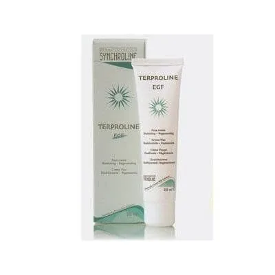 Terproline egf cremă de față 30 ml — preț și oferte