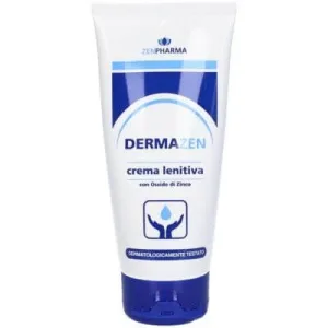 Dermazen cremă calmantă 100 ml