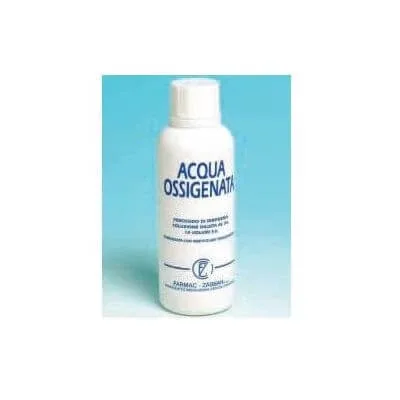Peroxid de hidrogen 250 ml — preț și oferte