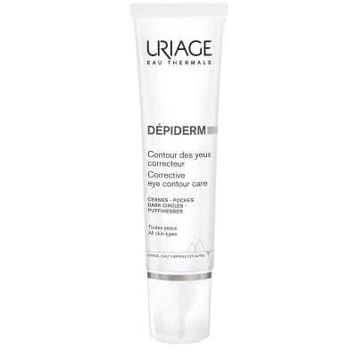 Depiderm contur ochi 15 ml — preț și oferte