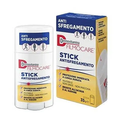 Dermovitamin filmocare stick antișarpe 35 g — preț și oferte