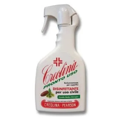 Creolin gata de utilizare 700 ml — preț și oferte