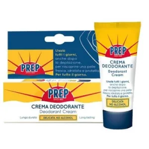 Crema deodorantă Prep 35 ml