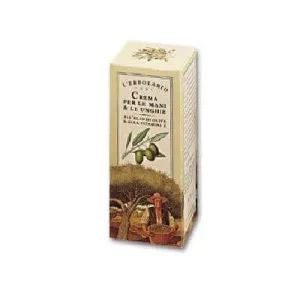 Cremă de unghii pentru mâini 75 ml