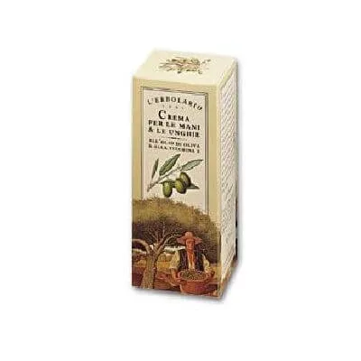 Cremă de unghii pentru mâini 75 ml — preț și oferte