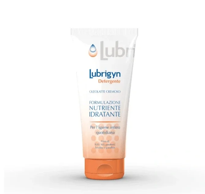 Lubrigyn detergent intim 200 ml promo — preț și oferte