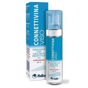 Crema de față Connettivina 50 ml