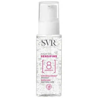 Sensifine aquagel 40 ml — preț și oferte