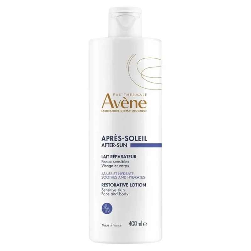 Eau thermale avene restructurare după soare formulă nouă 400 ml — preț și oferte