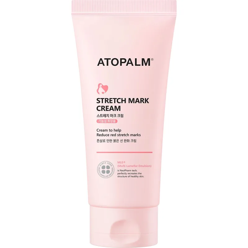 Crema pentru vergeturi Atopalm Stretch Mark Cream 150 ml — preț și oferte