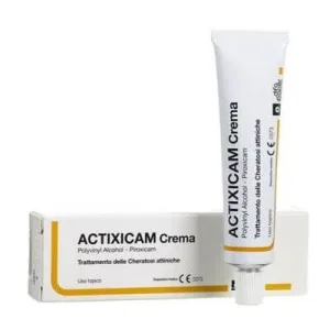 Actixicam cremă 50 ml
