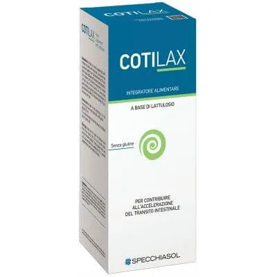 Cotilax 170 ml — preț și oferte