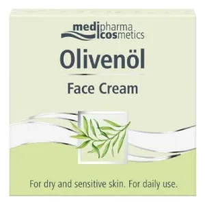 Medipharma olivenol cremă de față 50 ml