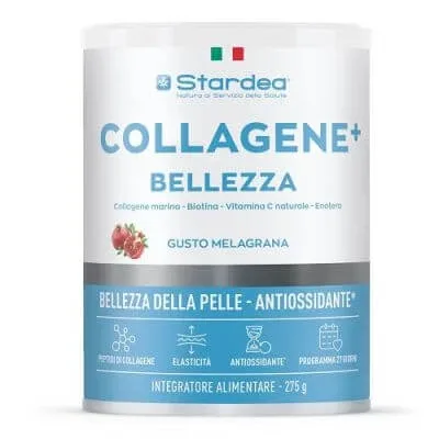 Stardea colagen + frumusețe 275 g — preț și oferte