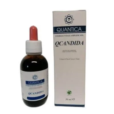 Quantica q candida 50 ml — preț și oferte