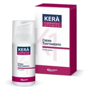 cremă de tratament kera' k1 50 ml