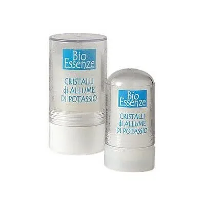 Baton de alaun de potasiu 115 g — preț și oferte