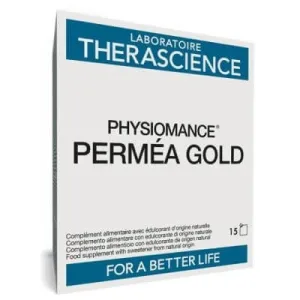 Physiomance permea gold 15 plicuri