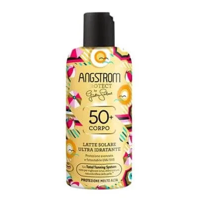 Angstrom lapte de soare ediție limitată spf50+ 200 ml 2025 — preț și oferte