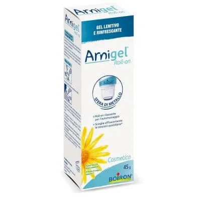 Arnigel roll on 45 g — preț și oferte