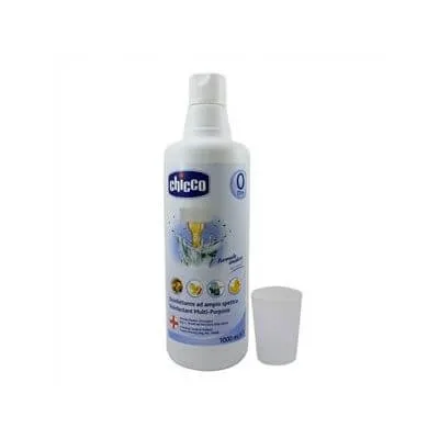 Chicco Sterilsistem dezinfectant cu spectru larg 1000 ml — preț și oferte