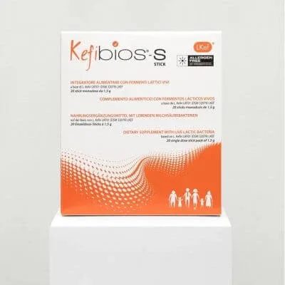 Kefibios s 30 g — preț și oferte