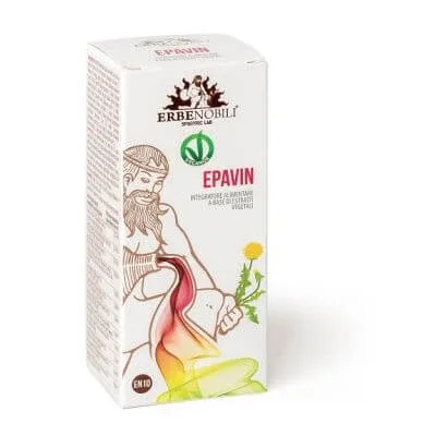 Epavin 50 ml — preț și oferte
