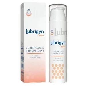Lubrigyn cremă 50 ml