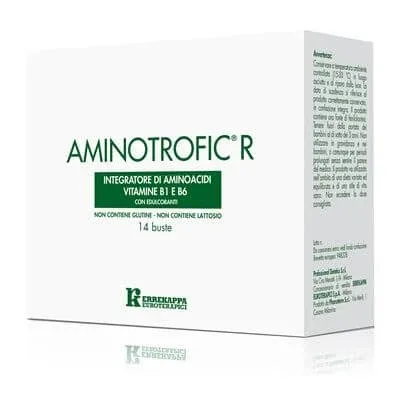 Aminotrofic r 14bust 5,5g — preț și oferte