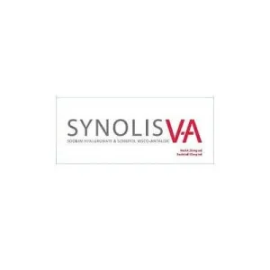Seringă intraarticulară synolis v-a hialuronat de sodiu 20 mg + sorbitol 40 mg 2ml 1 buc