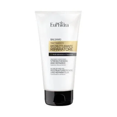 Balsam de tratament Euphidra pentru restructurare și întărire 200 ml — preț și oferte