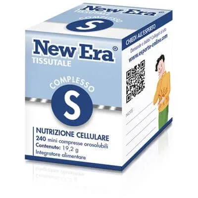 New era s 240 granule — preț și oferte