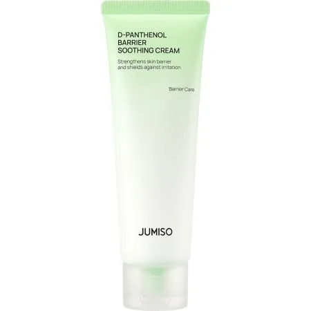 Crema calmanta si hidratanta Jumiso D-Panthenol Barrier Soothing, 80 ml — preț și oferte