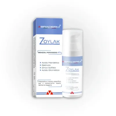 Cremă Zoylak 30 ml — preț și oferte