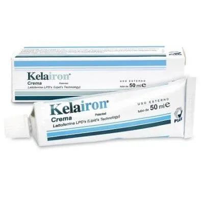 Cremă Kelairon 50 ml — preț și oferte