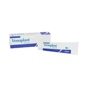 Gel cremă Venoplant 100 ml