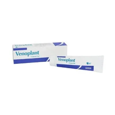 Gel cremă Venoplant 100 ml — preț și oferte