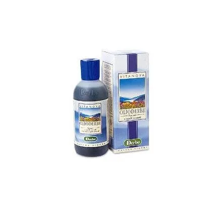 Olioderbe 200 ml — preț și oferte