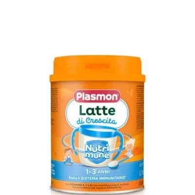 Plasmon etapa 12-36 800 g — preț și oferte