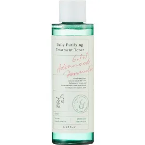 Toner facial Axis-Y Daily Purifying Treatment, 200 ml