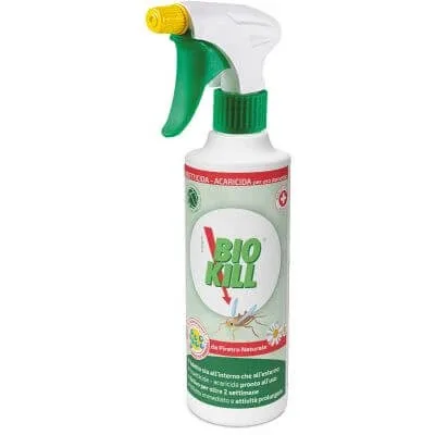 Biokill din piretru natural 375 ml — preț și oferte