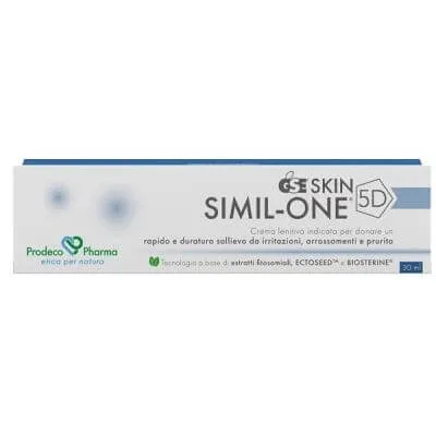 Gse skin simil-one 5d 30 ml — preț și oferte