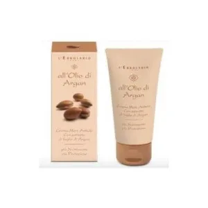 Cremă de mâini anti-îmbătrânire cu argan 75 ml